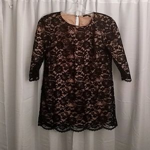 Cynthia Steffe Sheath